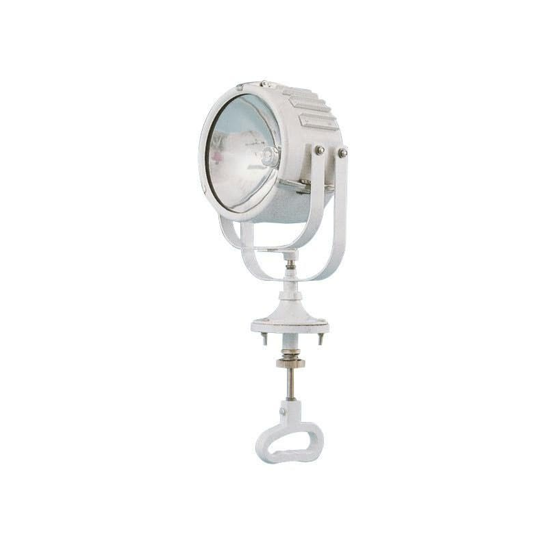 DHR Sgelys 220mm 24V 250W lav