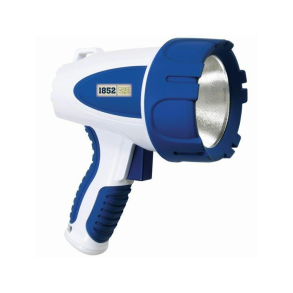 1852 spot super bright 3w led 300lm 370m til 3 batterier c