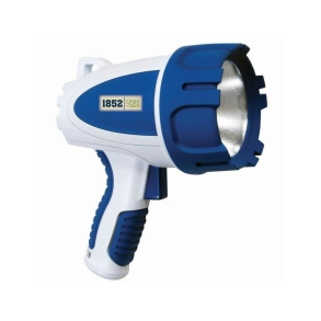 1852 spot super bright 5w led 500lm 400m genopladelig