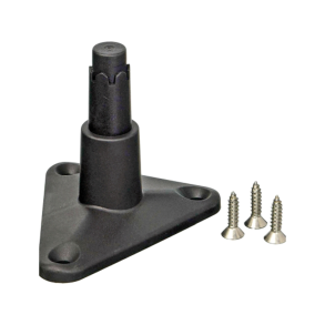 Hella holder hndprojektr incl. skruer 24.0410