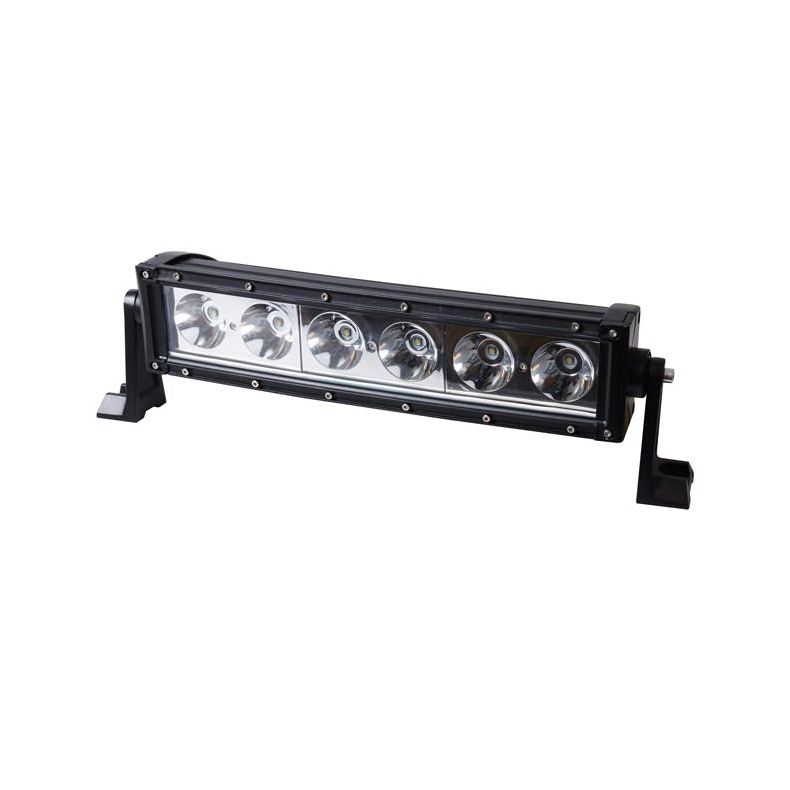 1852 LED light bar dkslys/spot 10-30V 6x10W