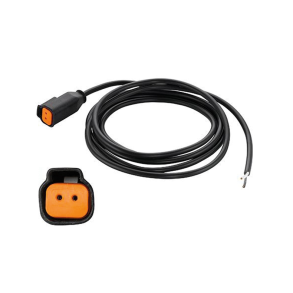 Hella ledning til 1240677 og 1240678 2 meter