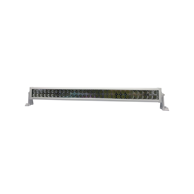 1852 LED light bar 10-30V 180W Combo, hvid Alu hus L-87,5cm
