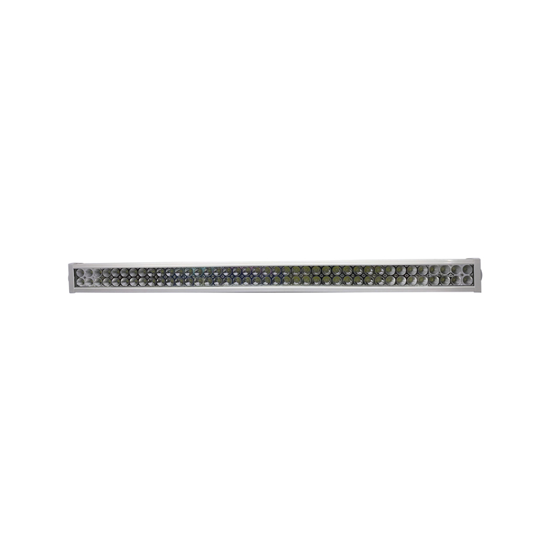 1852 LED light bar 10-30V 240W Combo, hvid Alu hus L-113cm