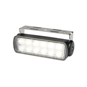 Hella dkslys sea hawk LED 9-33V sort