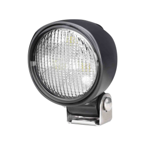 Hella dkslys sort LED 2100 lumen 9-33V