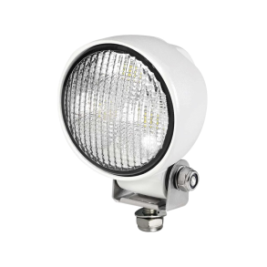 Hella d�kslys hvid LED 2100 lumen 9-33V