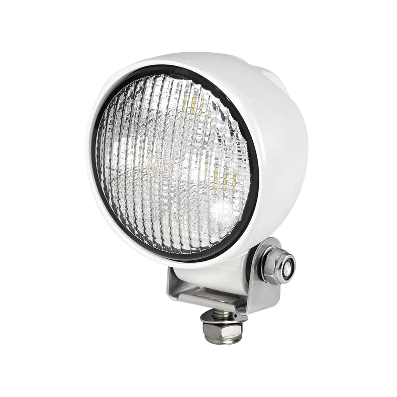 Hella d�kslys hvid LED 2100 lumen 9-33V
