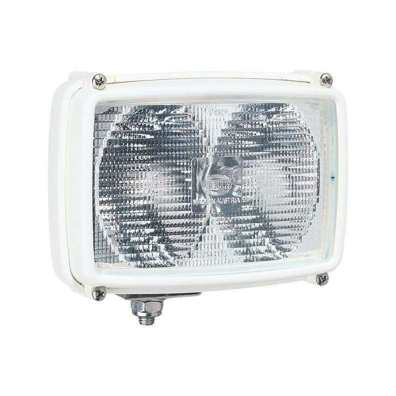 Dækslys rf fod 2x55w 12v 8541