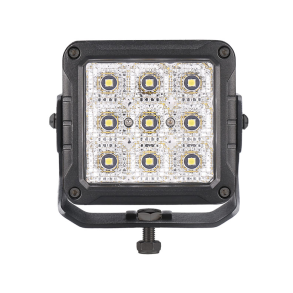 1852 dkslys 10-30Vdc, 45W Osram LED, flood, 3756lm