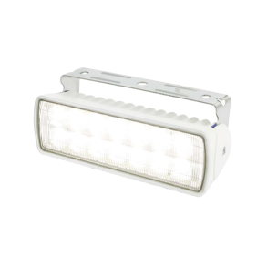 Hella d�kslys sea hawk LED 9-33V hvid 18 watt