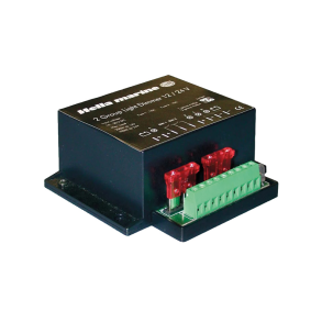 Hella Apelo receiver Bluetooth 12/24V