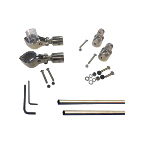 Rutland Marine Stagkit - standard (2 x 1,2m)