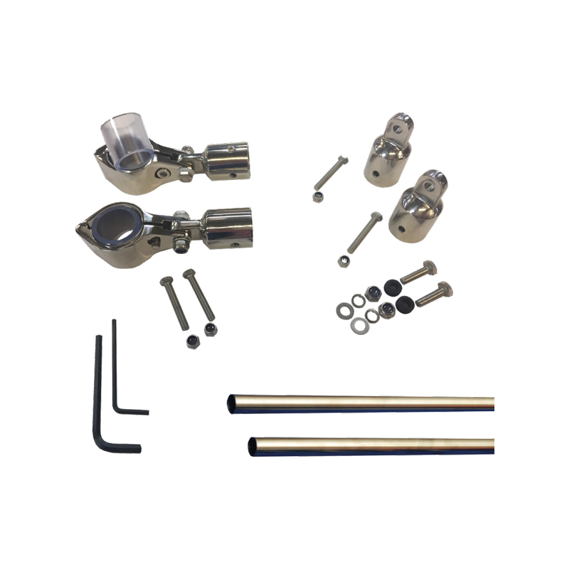 Rutland Marine Stagkit - standard (2 x 1,2m)