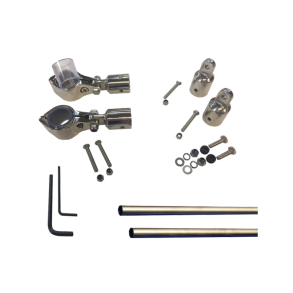 Rutland Marine Stagkit - ekstra lang (2 x 1,35m)