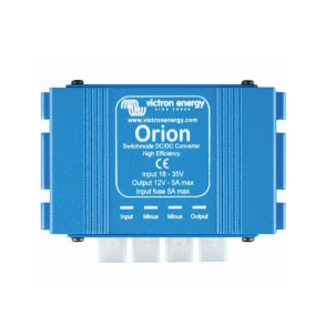 Victron orion omformer 12 - 24V 10Amp