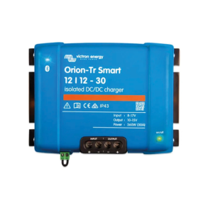 Victron Orion-Tr Smart galvanisk lader 24 - 12V - 240W