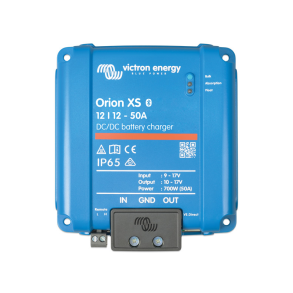 Victron Orion XS 12 - 12 50A DC-DC galvanisk lader