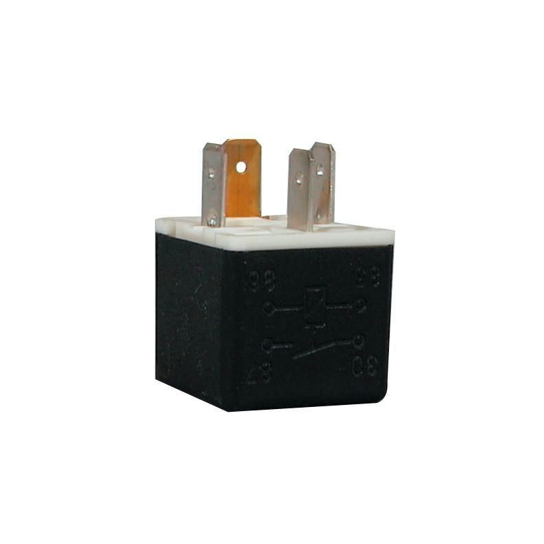 Hella Standard rel Rel 24v 20ah