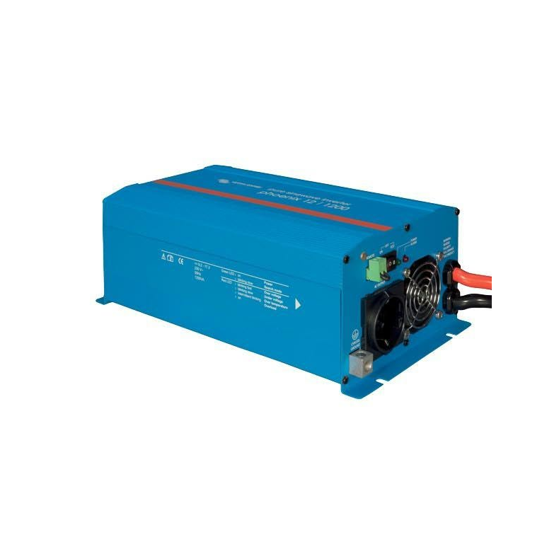 Victron Phoenix Pure-sine inverter Victron Phoenix inverter 12V 1200W ren sinus