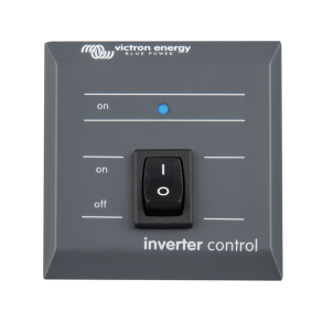 Victron kontrolpanel til Phoenix inverter VE Direct