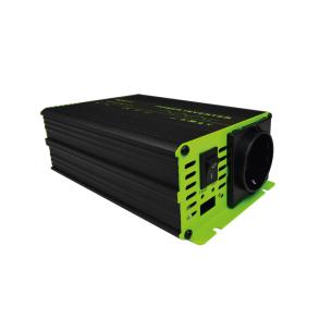 1852 inverter 12V 300W modificeret sinus kurv