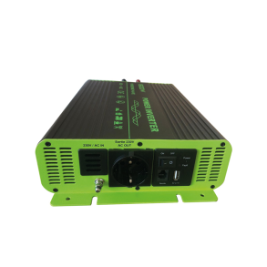 1852 inverter 12V 1500W ren sinus kurv