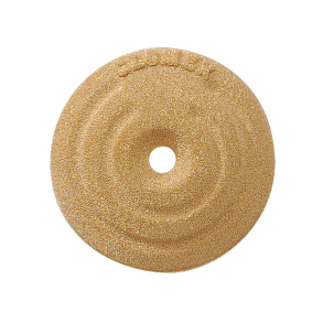 Glomex jordplade inkl. Skrue og bolt 55 mm