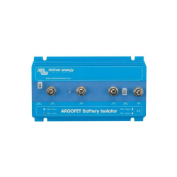 Victron Argofet batteriisolator