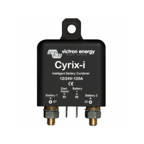 Victron Cyrix-CT mikroprocessor rel 120Amp 12/24V