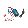 Victron Blue Smart lader 12V 4Amp 1 grp. IP65