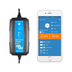 Victron Blue Smart lader IP65