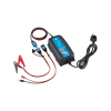 Victron Blue Smart lader 6/12V 1,1Amp 1 grp. IP65
