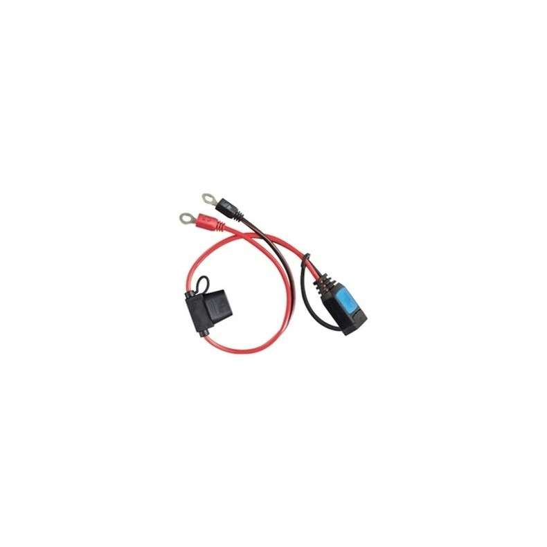 Victron batteri connector m6 je