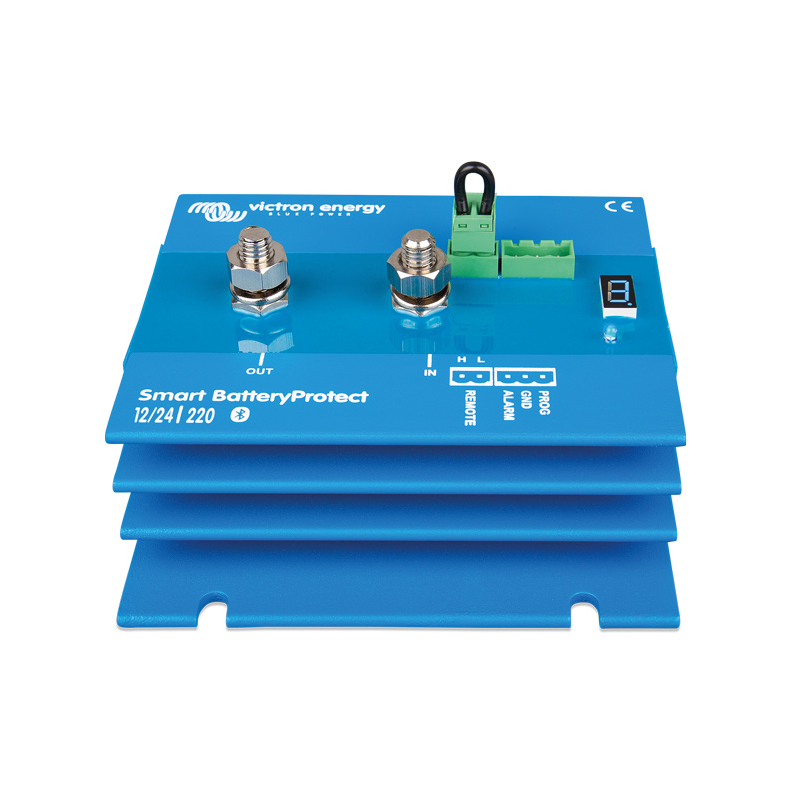 Victron Smart batteri protect Victron smart batteri protect 220Amp 6-35V
