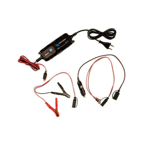 Victron blue power lader 12V 4Amp 1 grp. IP65