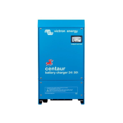 Victron Centaur batterilader