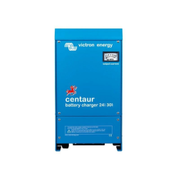 Victron Centaur batterilader