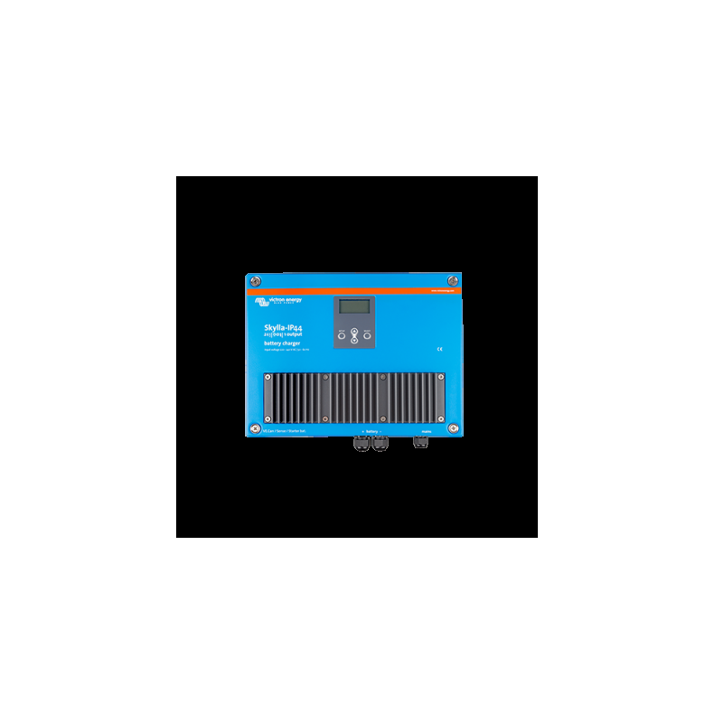 Victron skylla-ip44 lader 24v  30amp 3 grp. 120-240v