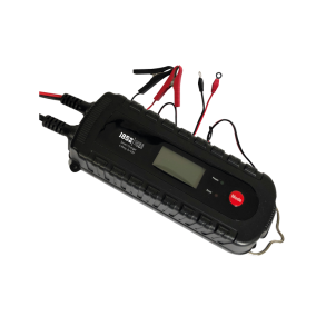 1852 Pro Smart lader 6/12Vdc 4Amp