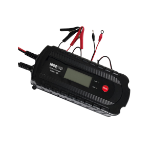 1852 Pro Smart lader 12Vdc 8Amp