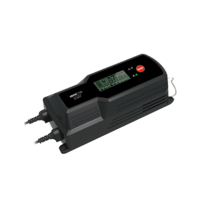 1852 Pro Smart lader 12/24Vdc 16/8Amp