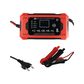 1852 smartlader 8A 12V