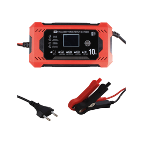 1852 smartlader 10A 12V