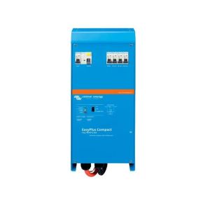 Victron inverter/lader EasyPlus Compact 12V 1300w/ 70-16amp