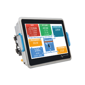 Victron Ekrano GX panel