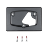 Victron GX Touch 70 Wall Mount