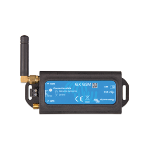 Victron GX GSM