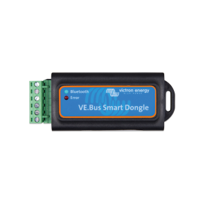 Victron VE.Bus Smart dongle