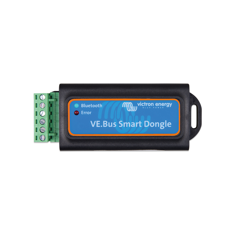 Victron VE.Bus Smart dongle